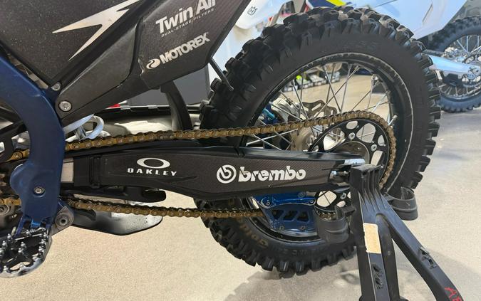 2022 Husqvarna FX 350