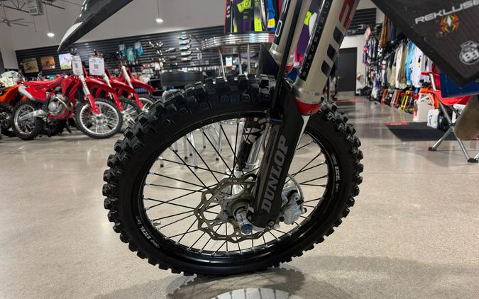 2022 Husqvarna FX 350