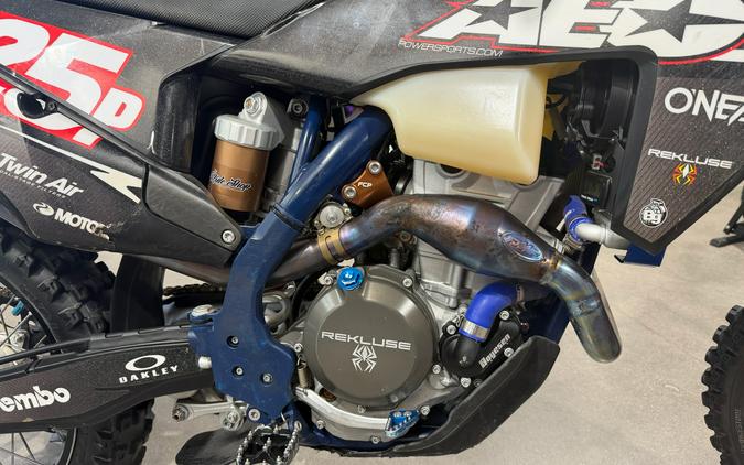 2022 Husqvarna FX 350