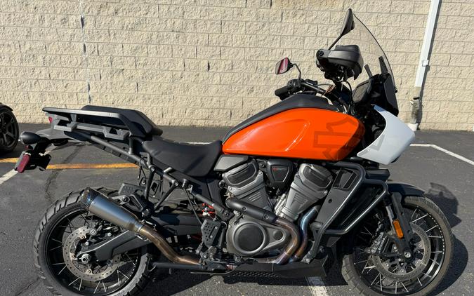 2021 Harley-Davidson Pan America™ Special
