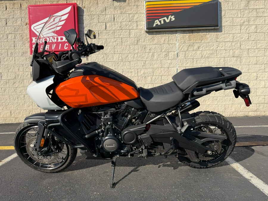 2021 Harley-Davidson Pan America™ Special
