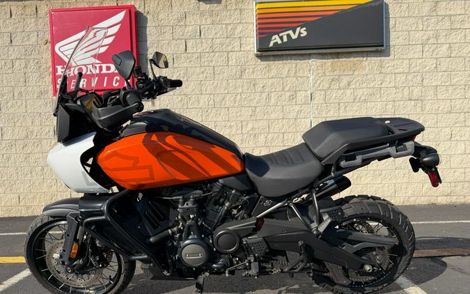2021 Harley-Davidson Pan America™ Special