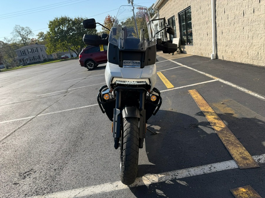 2021 Harley-Davidson Pan America™ Special