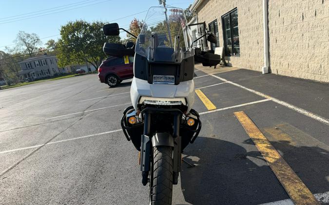 2021 Harley-Davidson Pan America™ Special