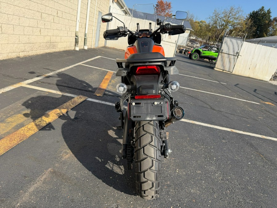 2021 Harley-Davidson Pan America™ Special