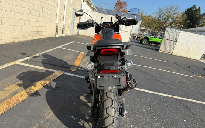 2021 Harley-Davidson Pan America™ Special
