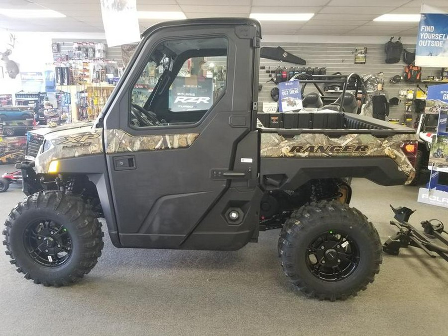 2022 Polaris® Ranger XP 1000 NorthStar Edition Ultimate Camo