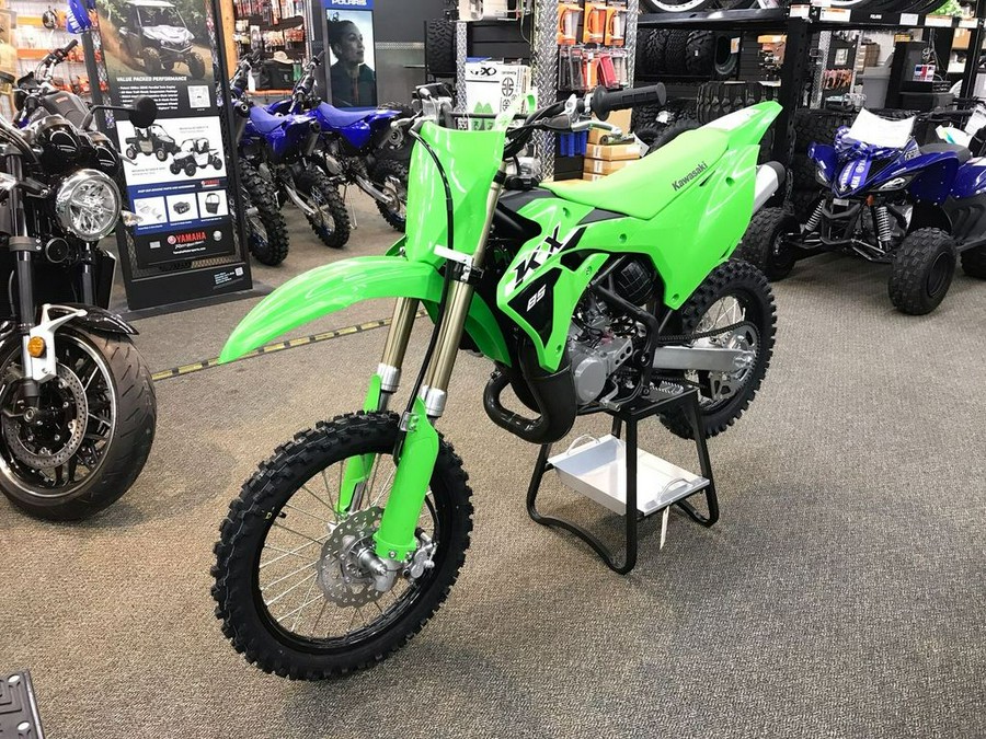 2024 Kawasaki KX™85