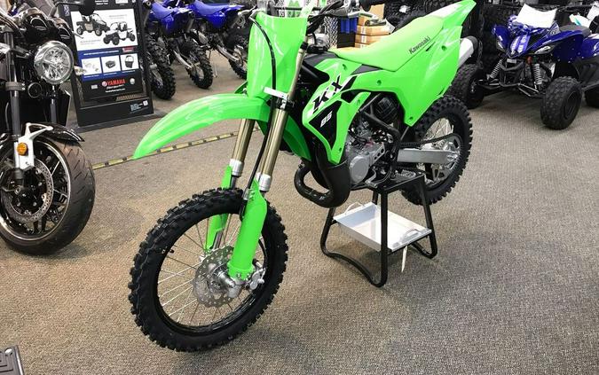 2024 Kawasaki KX™85