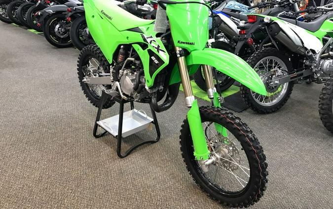 2024 Kawasaki KX™85