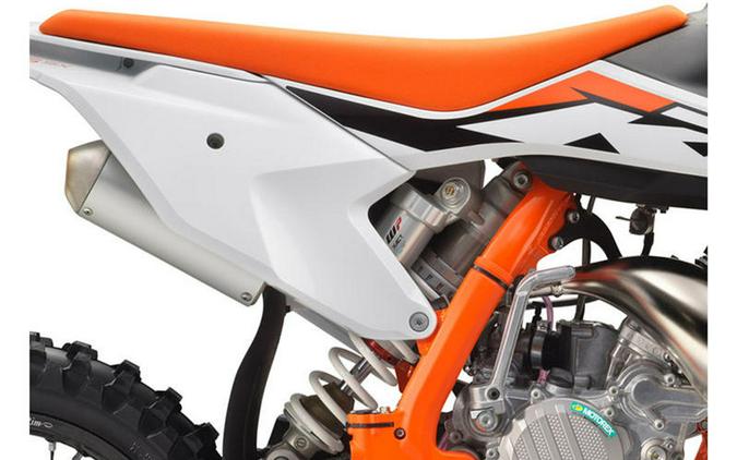 2024 KTM 85 SX 17/14