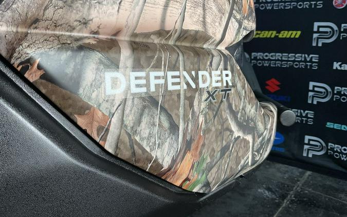 2024 Can-Am® Defender XT HD10 Wildland Camo