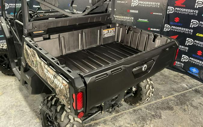 2024 Can-Am® Defender XT HD10 Wildland Camo