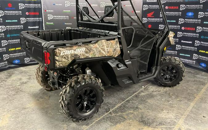 2024 Can-Am® Defender XT HD10 Wildland Camo