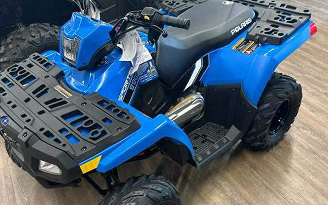 2024 Polaris Sportsman 110