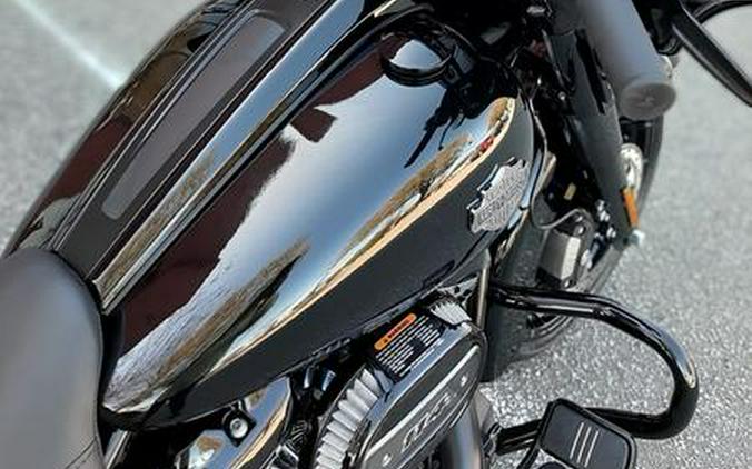 2023 Harley-Davidson® FLHXS - Street Glide® Special