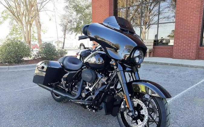 2023 Harley-Davidson® FLHXS - Street Glide® Special