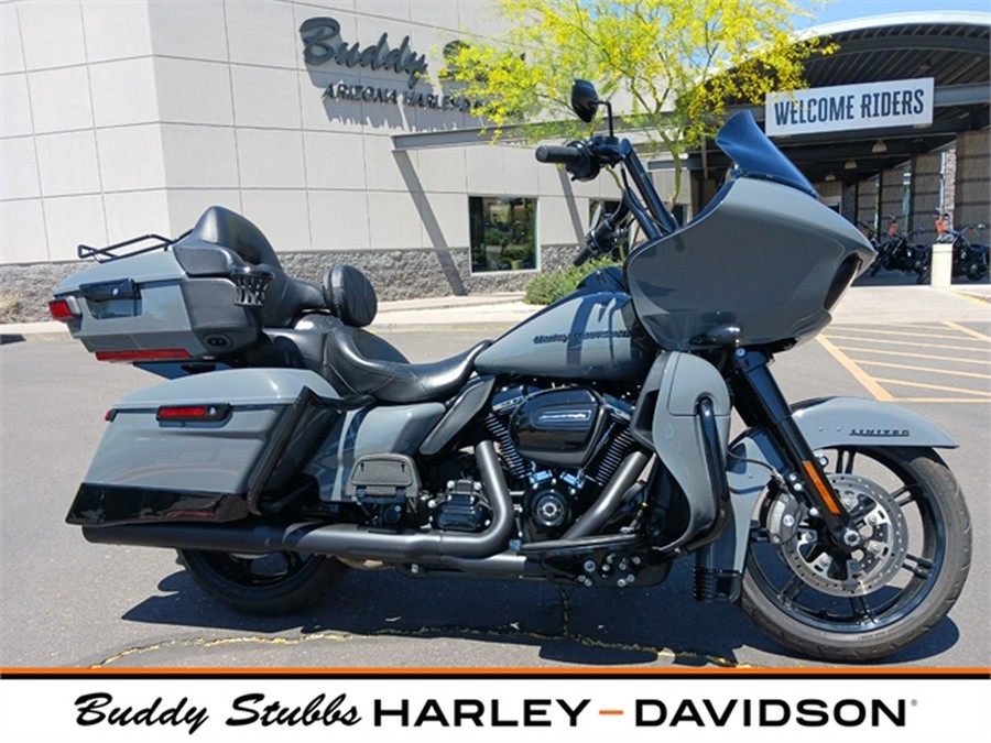 2022 Harley-Davidson Road Glide Limited