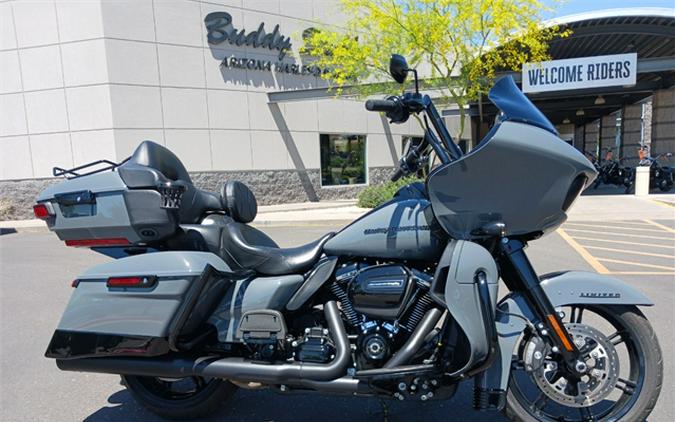 2022 Harley-Davidson Road Glide Limited