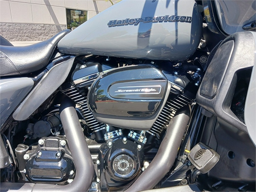 2022 Harley-Davidson Road Glide Limited