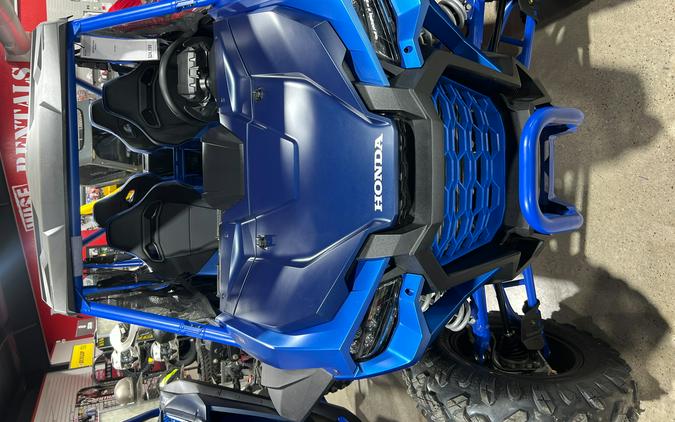 2023 Honda Talon 1000XS-4