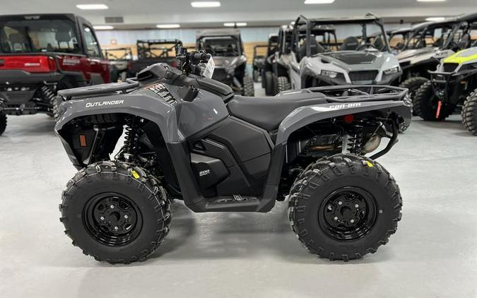 2024 Can-Am® Outlander DPS 500