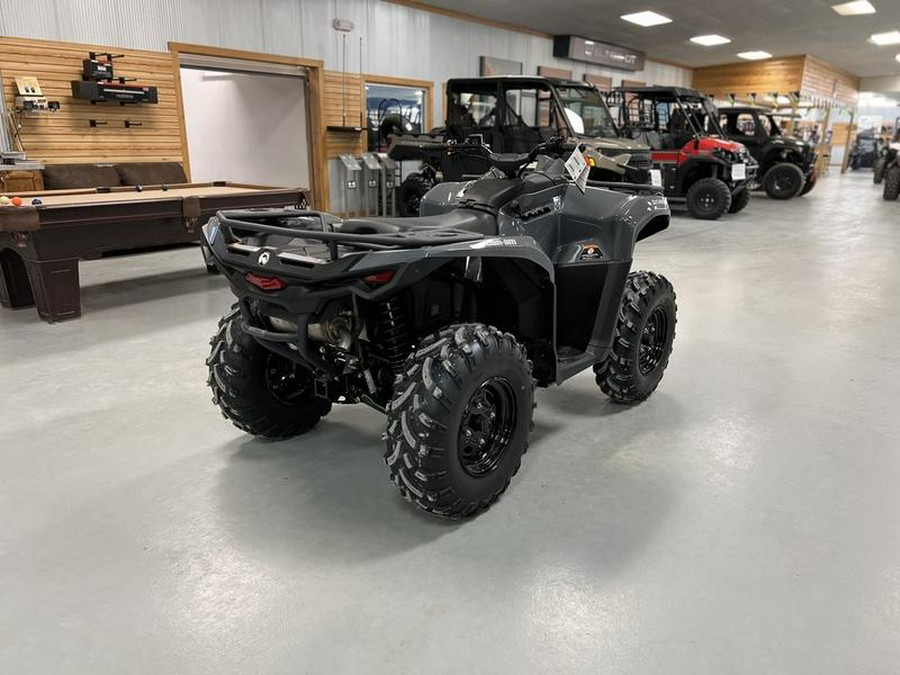 2024 Can-Am® Outlander DPS 500