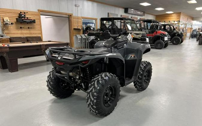 2024 Can-Am® Outlander DPS 500