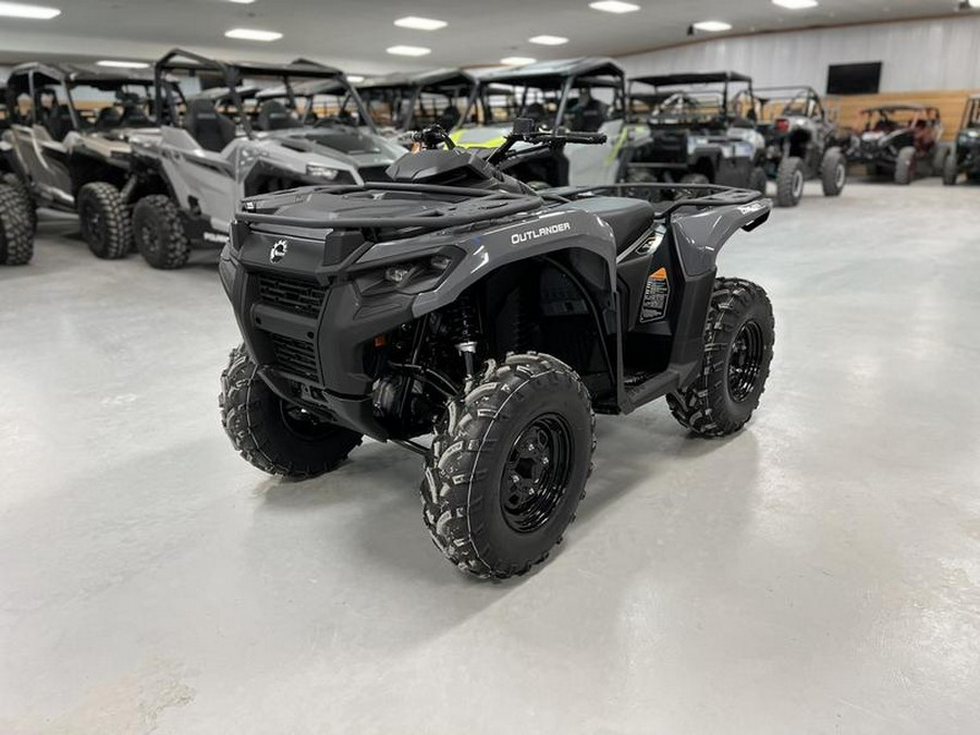 2024 Can-Am® Outlander DPS 500