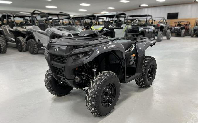 2024 Can-Am® Outlander DPS 500