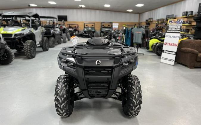 2024 Can-Am® Outlander DPS 500