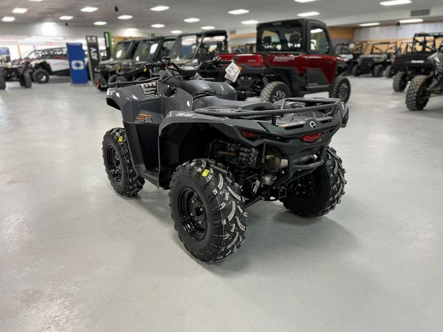 2024 Can-Am® Outlander DPS 500