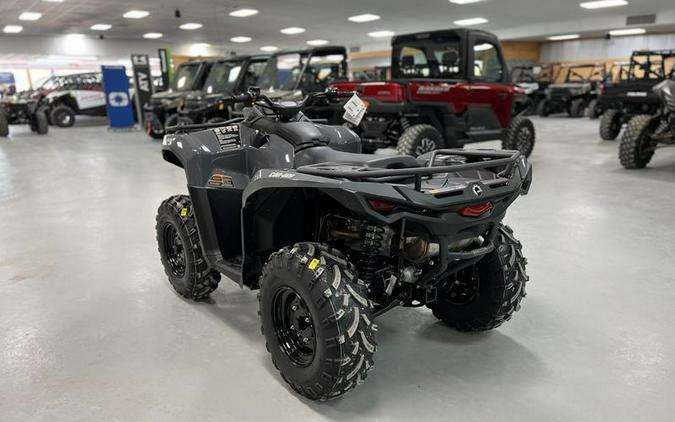 2024 Can-Am® Outlander DPS 500