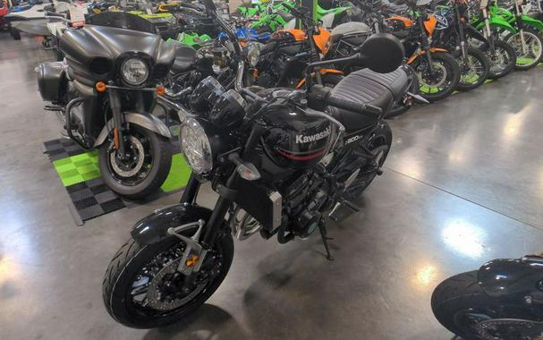 2024 Kawasaki Z900RS ABS