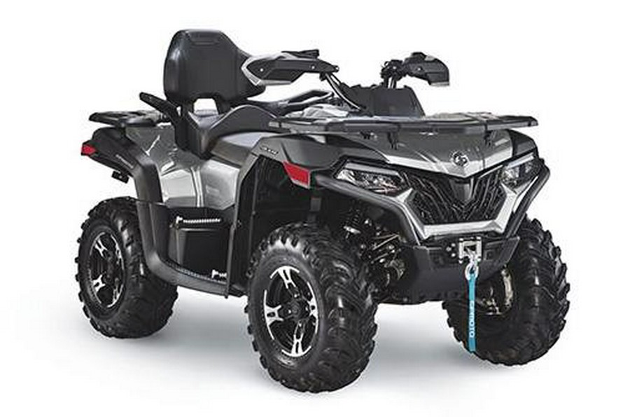 2022 CFMOTO CFORCE 600 Touring CF600AU-3L