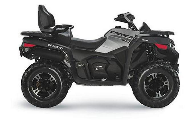 2022 CFMOTO CFORCE 600 Touring CF600AU-3L