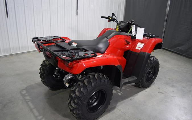 2024 Honda® FourTrax Rancher 4x4 Automatic DCT EPS