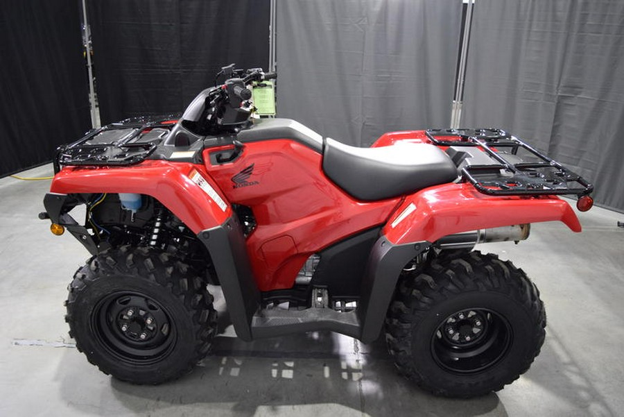 2024 Honda® FourTrax Rancher 4x4 Automatic DCT EPS