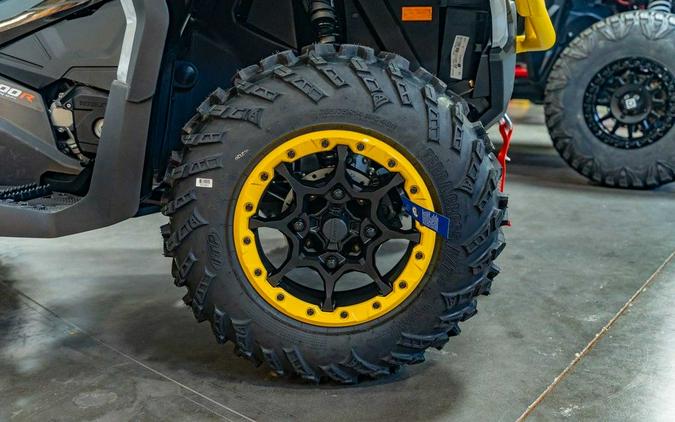 2024 Can-Am® Outlander MAX XT-P 1000R