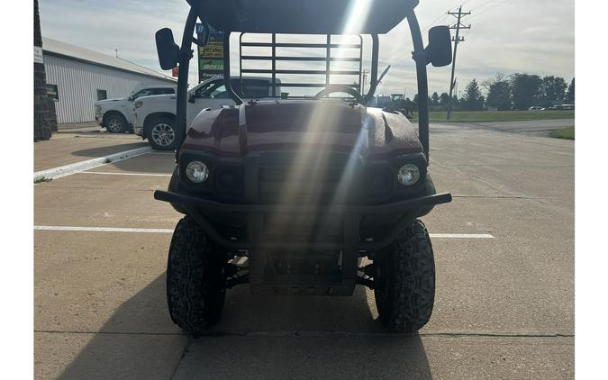 2020 Kawasaki MULE SX 4x4 FI