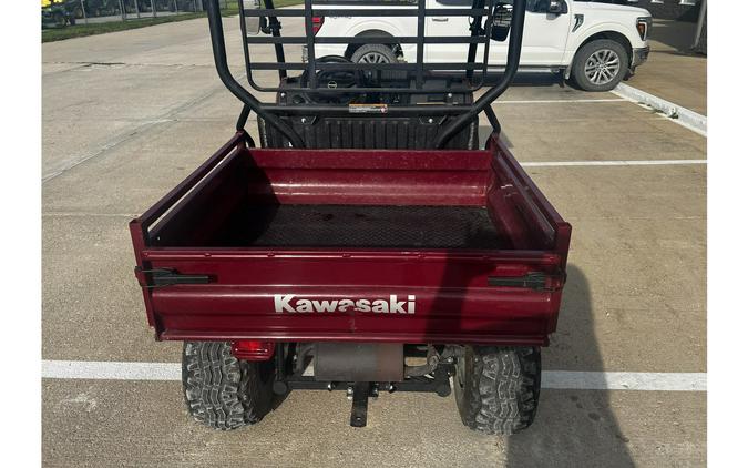 2020 Kawasaki MULE SX 4x4 FI