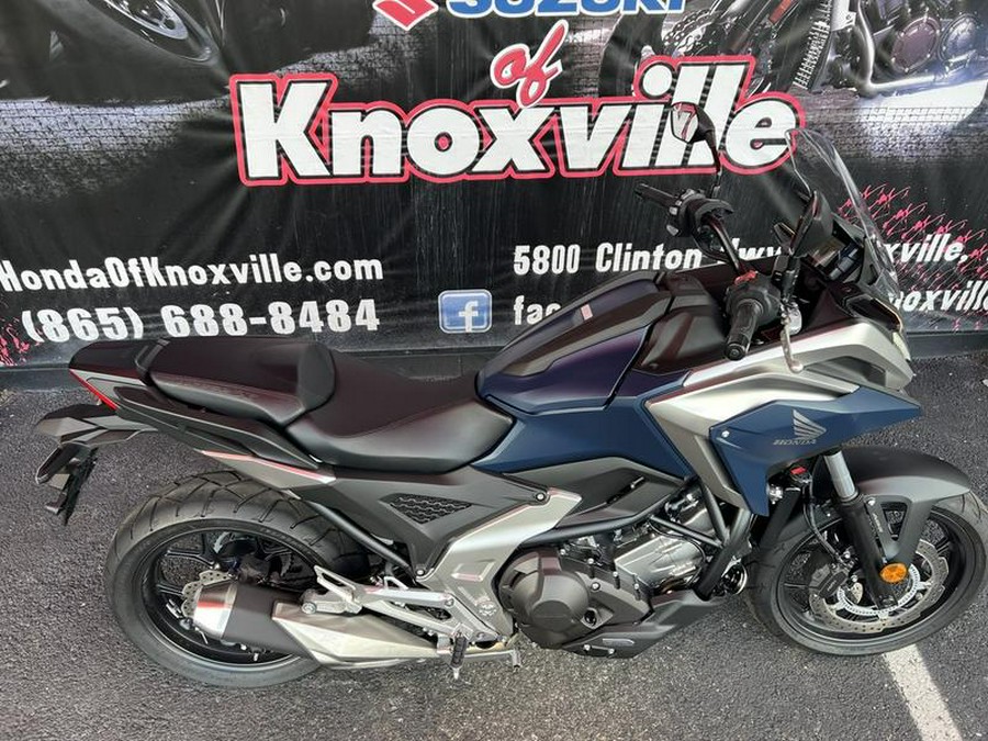 2024 Honda® NC750X DCT