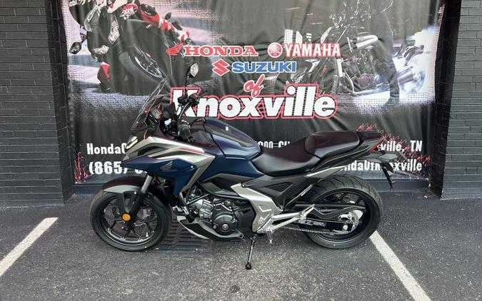 2024 Honda® NC750X DCT