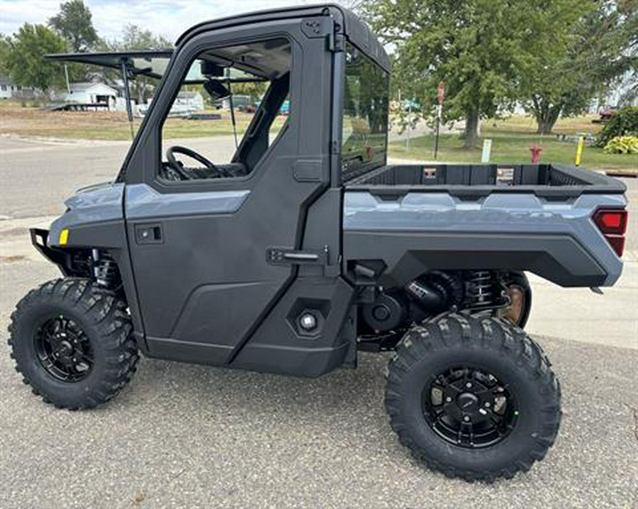 2025 Polaris Ranger XP 1000 NorthStar Edition Premium