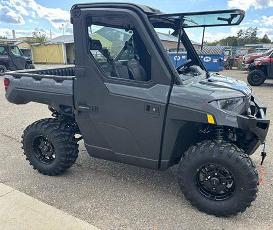 2025 Polaris Ranger XP 1000 NorthStar Edition Premium