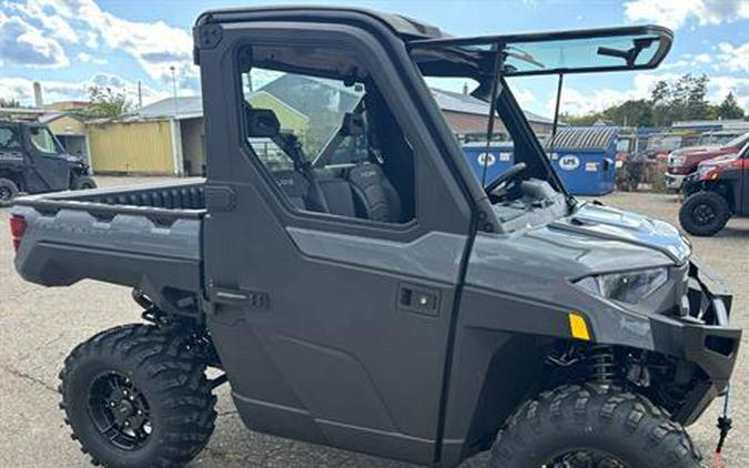 2025 Polaris Ranger XP 1000 NorthStar Edition Premium