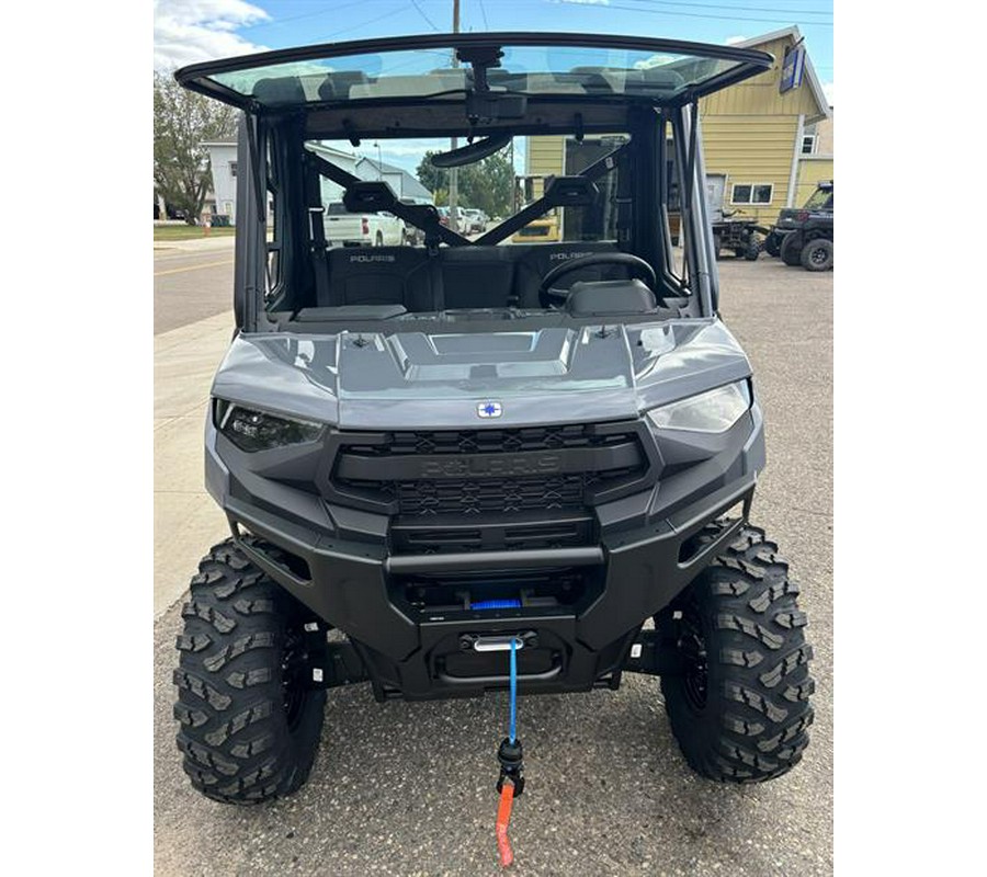 2025 Polaris Ranger XP 1000 NorthStar Edition Premium