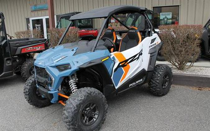 2024 Polaris RZR Trail S 1000 Ultimate