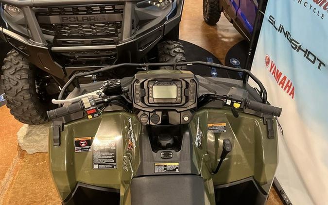 2025 Polaris Sportsman 450 H.O. EPS