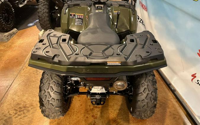 2025 Polaris Sportsman 450 H.O. EPS